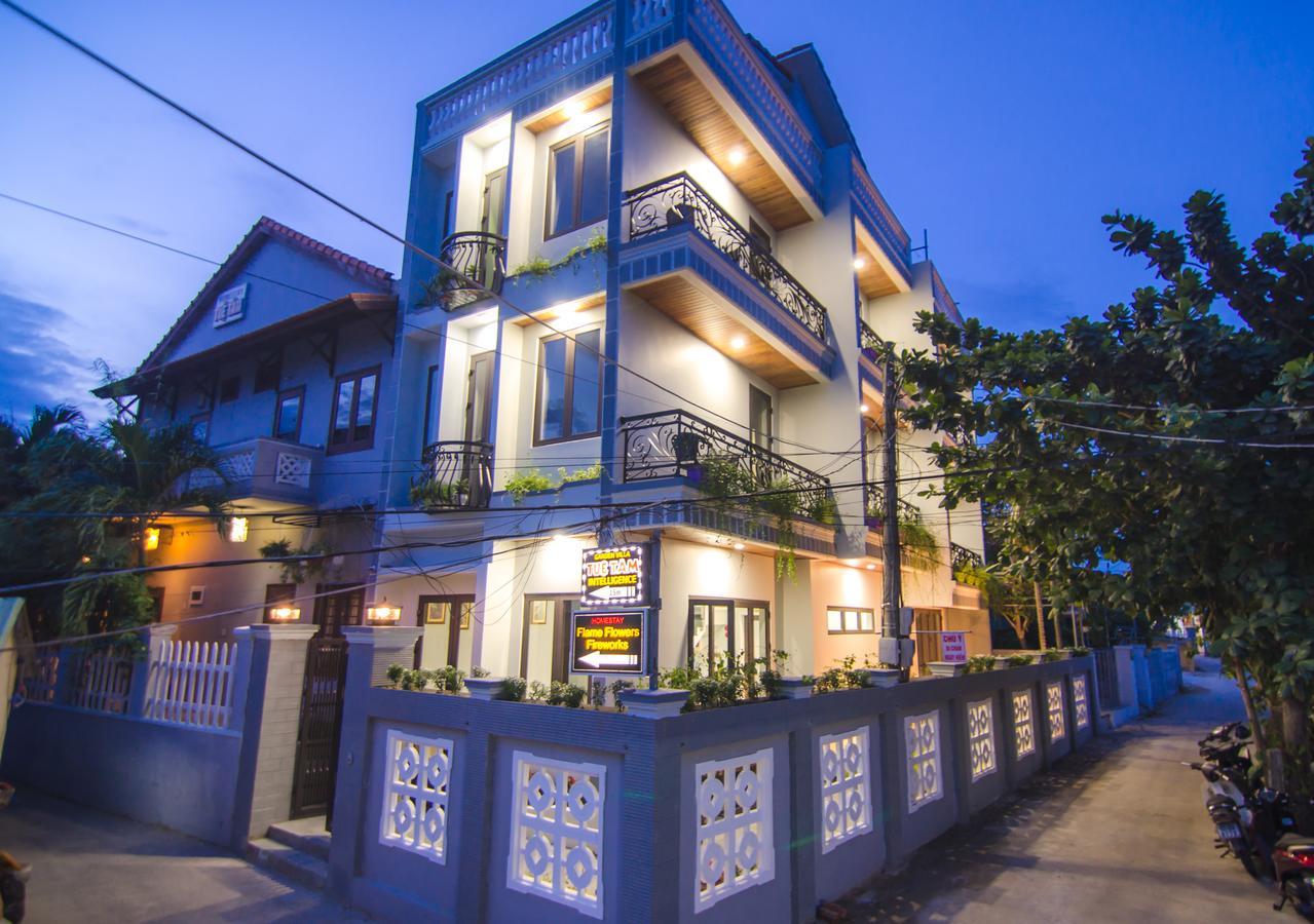 Deluxe Tweepersoonskamer met Balkon