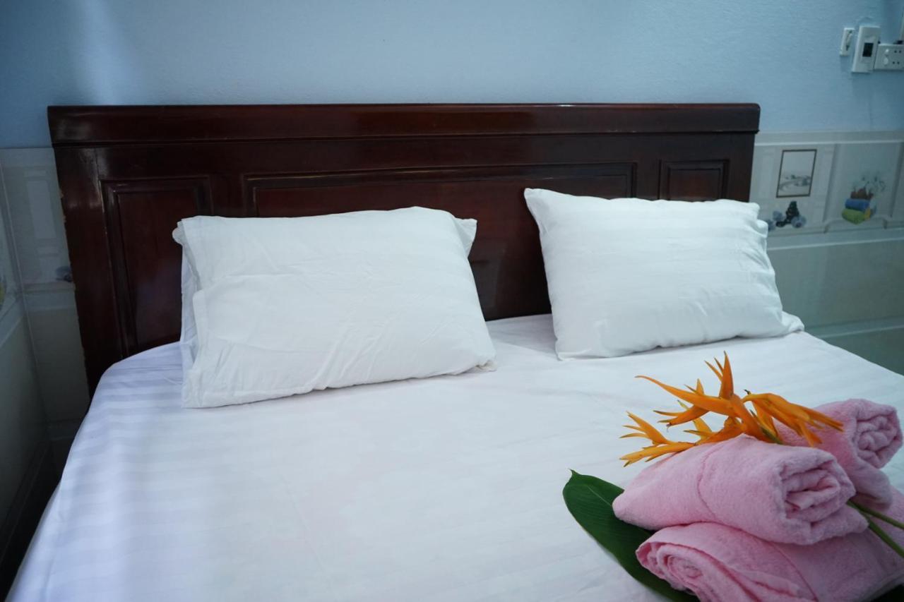 Standard Doppelzimmer mit Gemeinschaftsbad