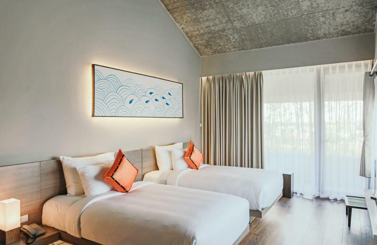 Suite Gia Đình