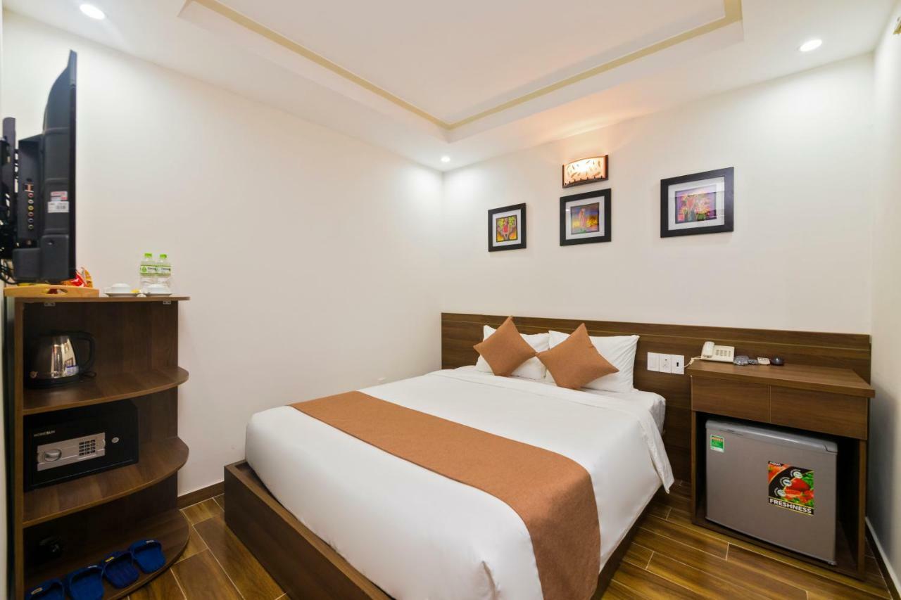 Superior Room With Window