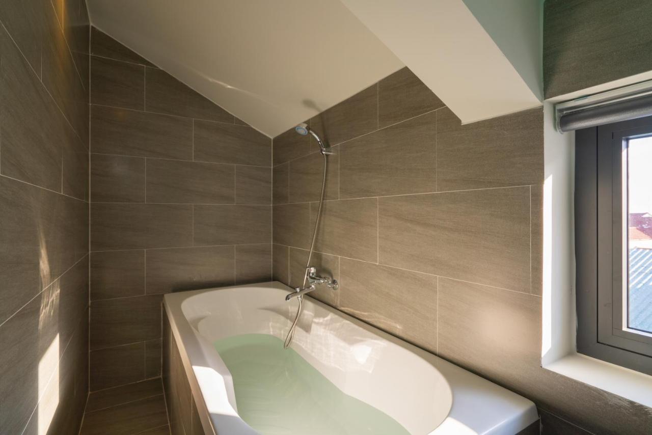 Quadruple Room with Bath