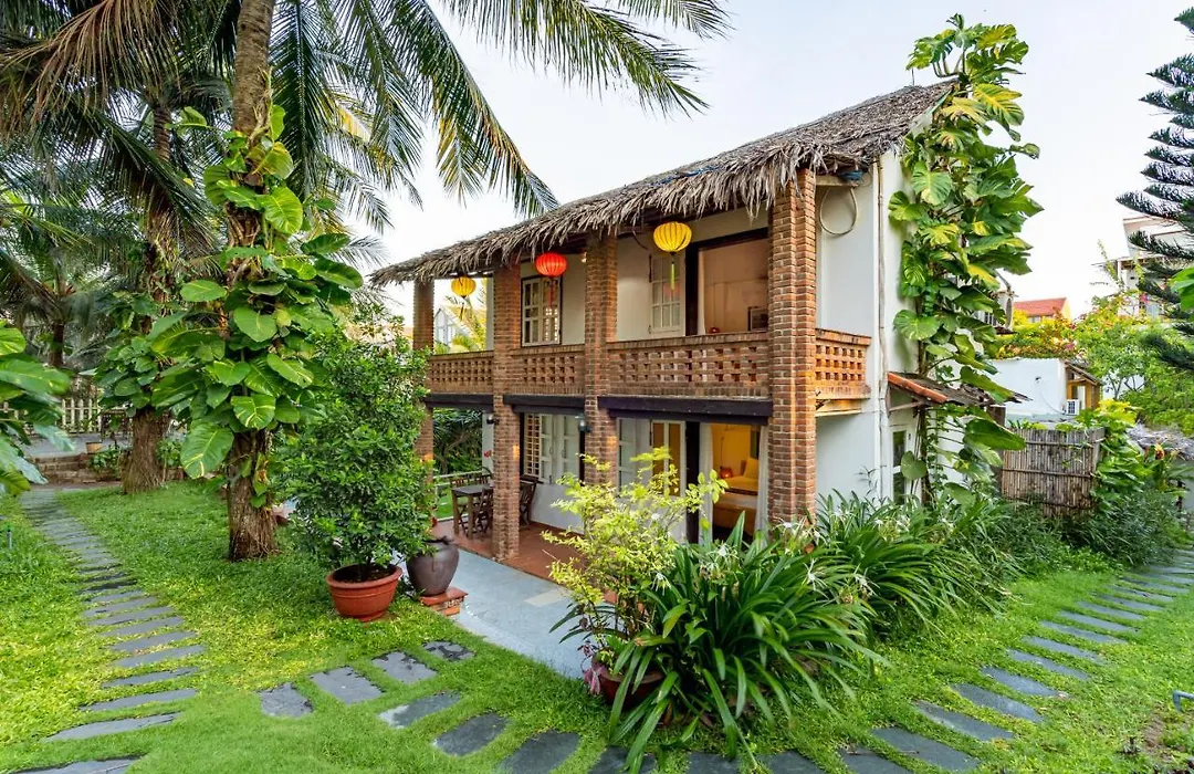 Tan Thanh Garden Homestay-1