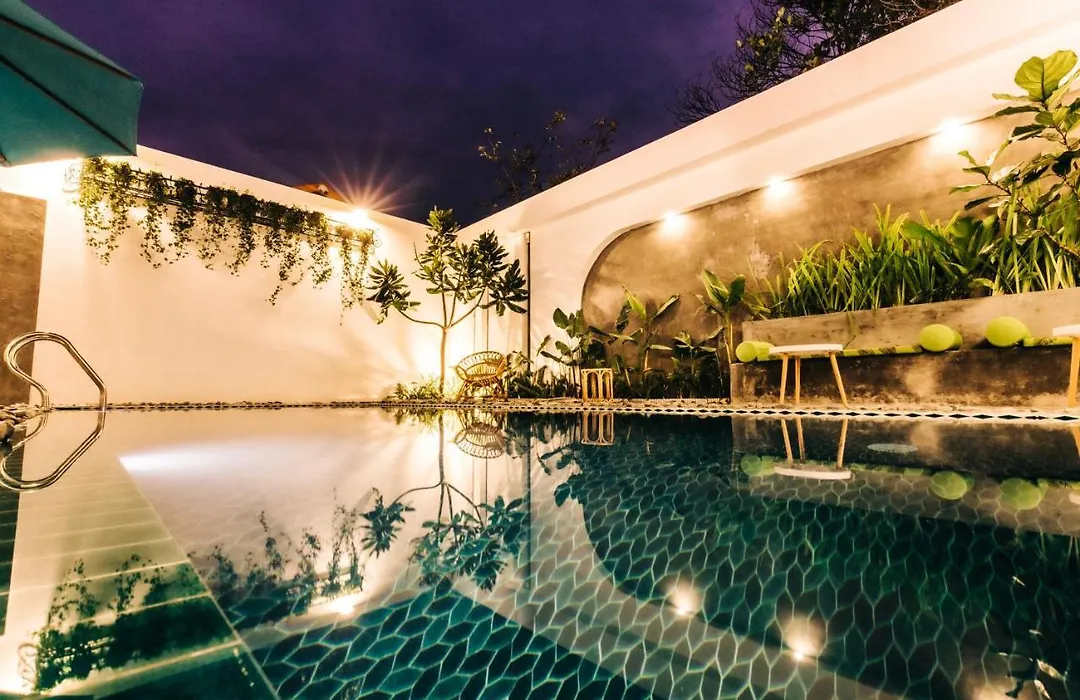 H Boutique Hotel Hoi An-1