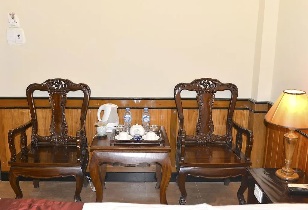 Huy Hoang River Hotel-1