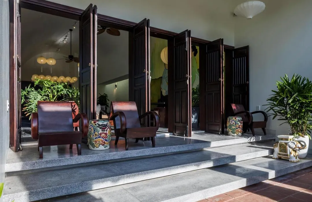 Hoianoi Villa-1