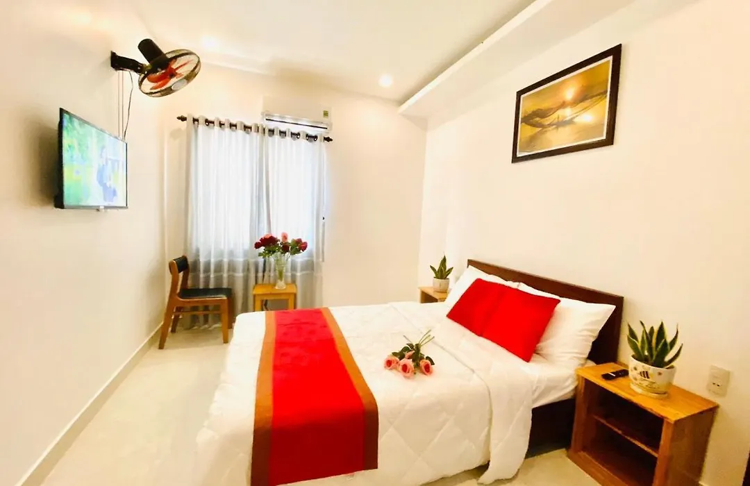 Toro Homestay-1