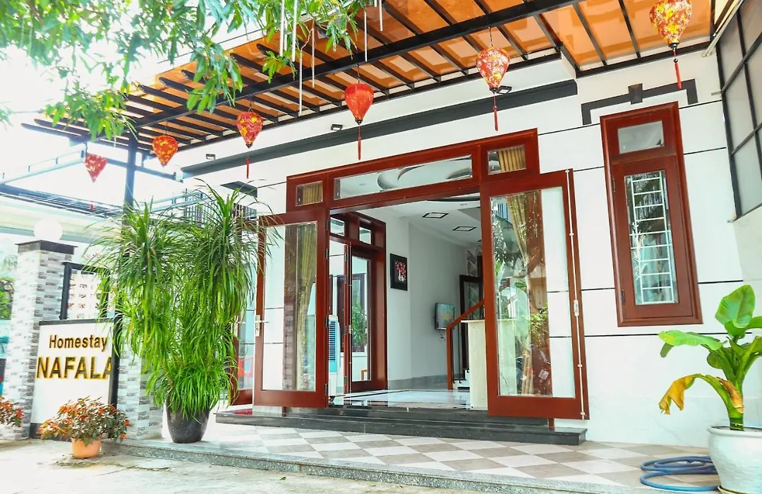 Nafala Homestay-1