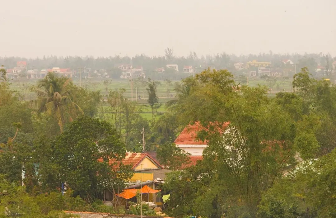 The Moon Villa Hoi An-1