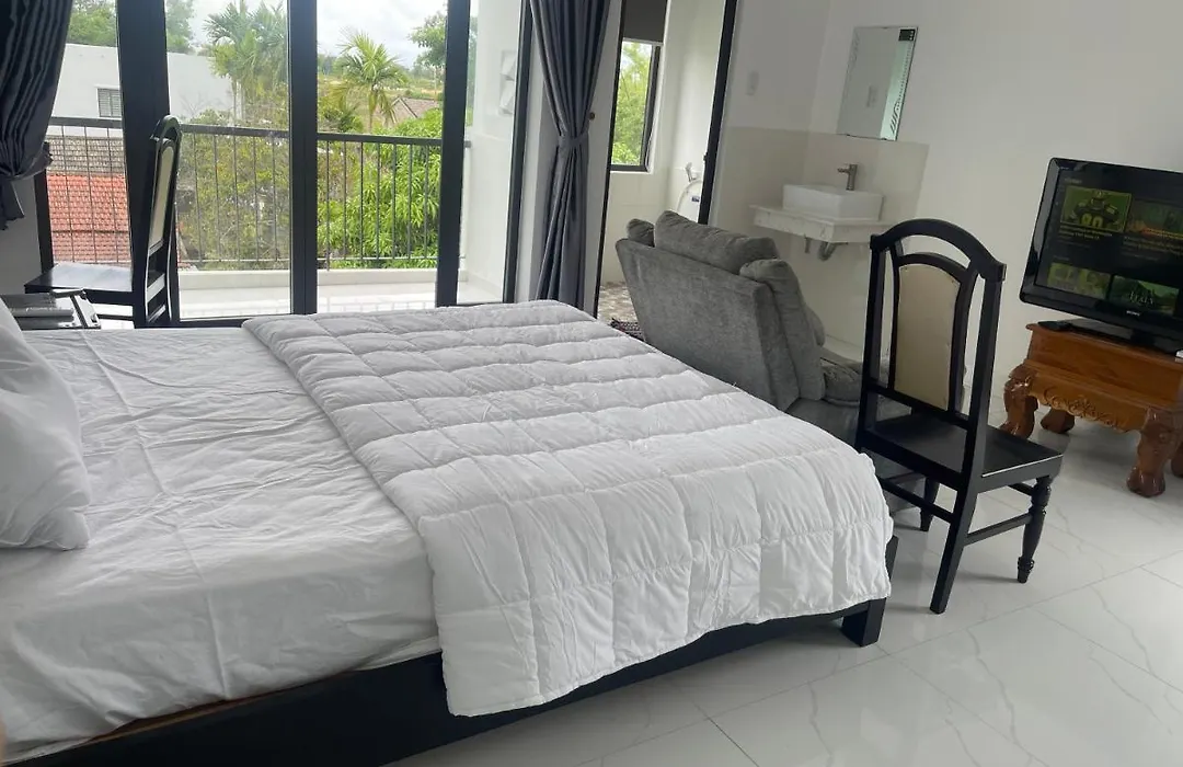 Moon House Villa-1