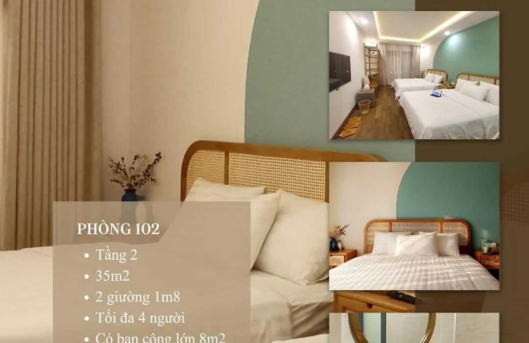 Lacovy Home Hoi An-1