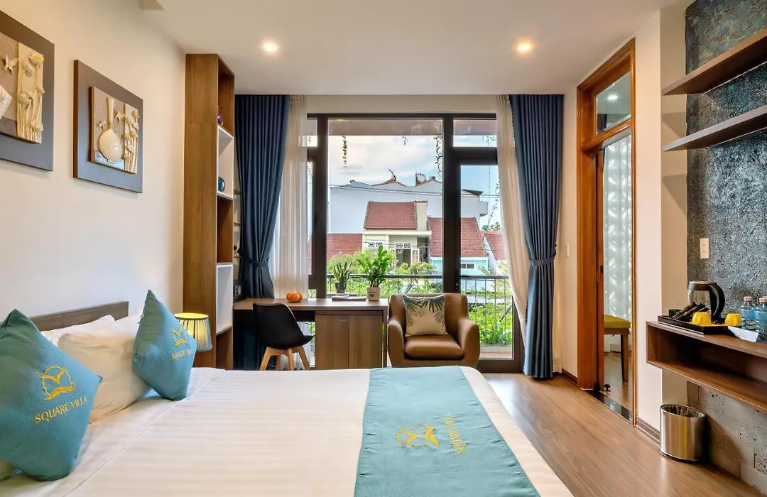 Square Villa Hoi An-1