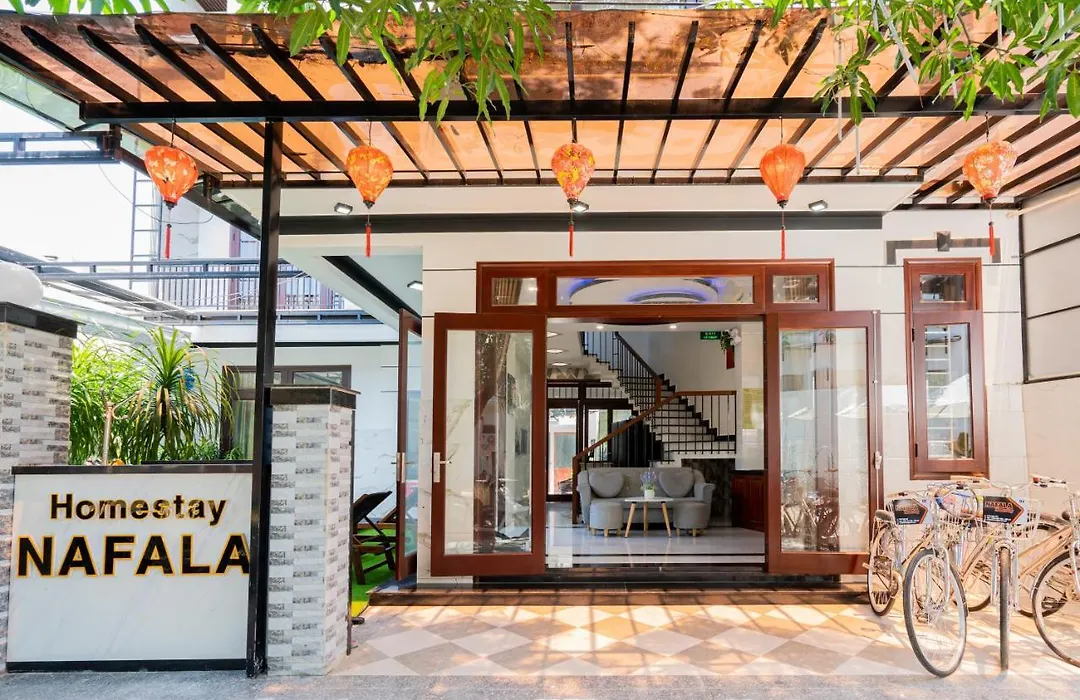 Nafala Homestay-1