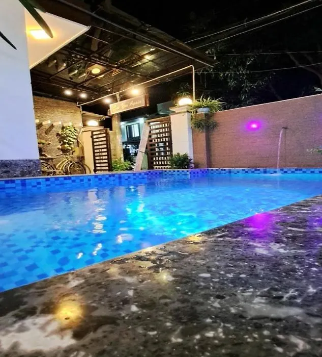 Riverlife Homestay-1