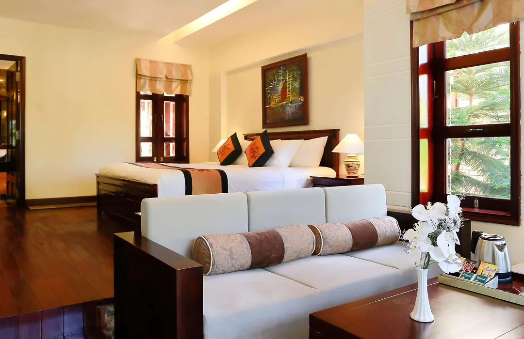 Mercure Hoi An-1