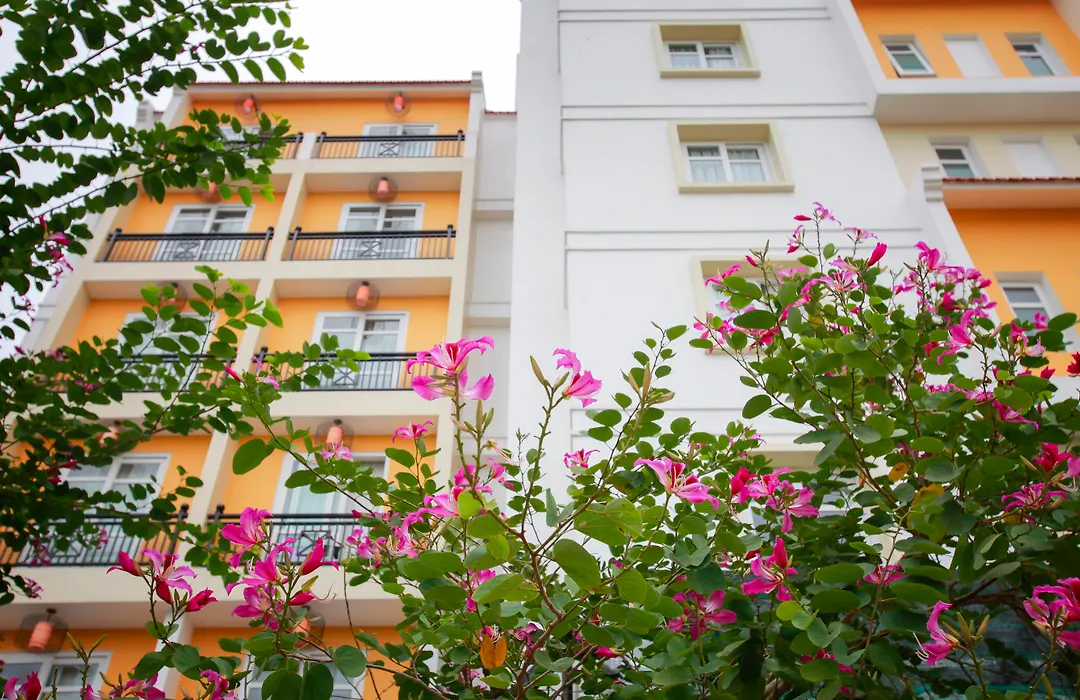 Royal Riverside Hoi An Hotel & Spa-1