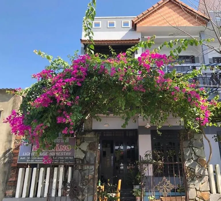 Hai Dang Homestay-1