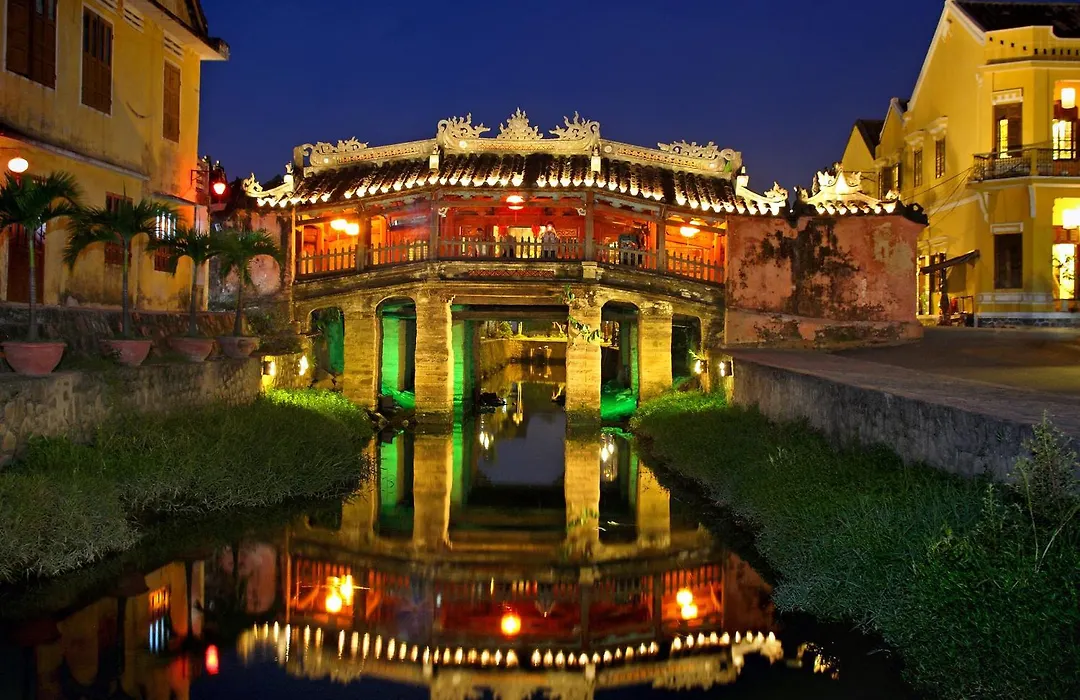 Uptown Hoi An Hotel & Spa-1