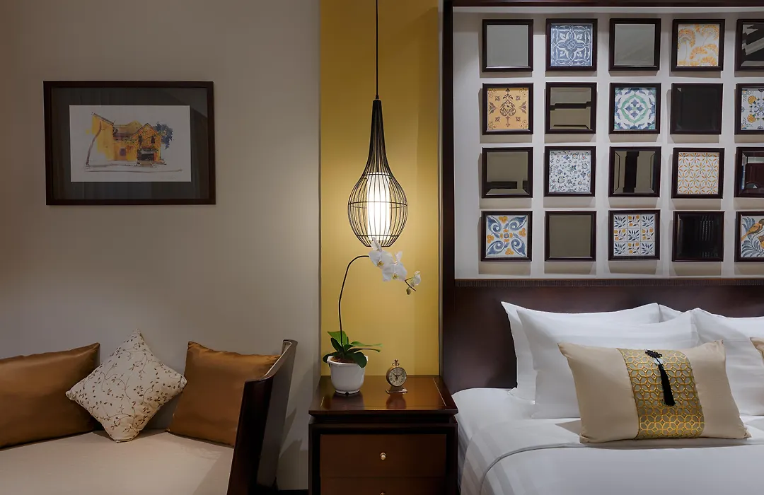 Allegro Hoi An . A Little Luxury Hotel & Spa-1
