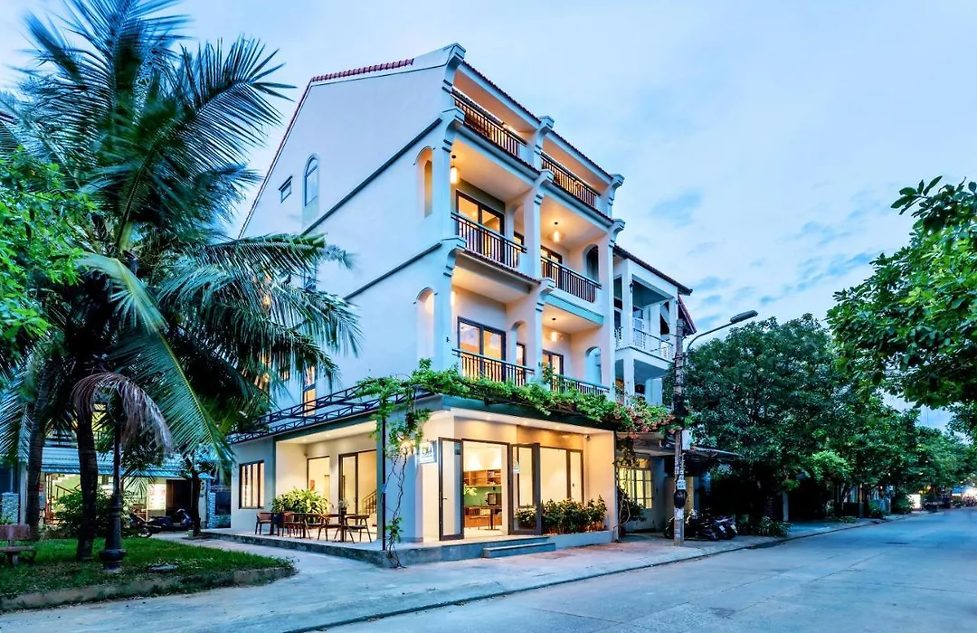 Lacasa Old Town Villa-1
