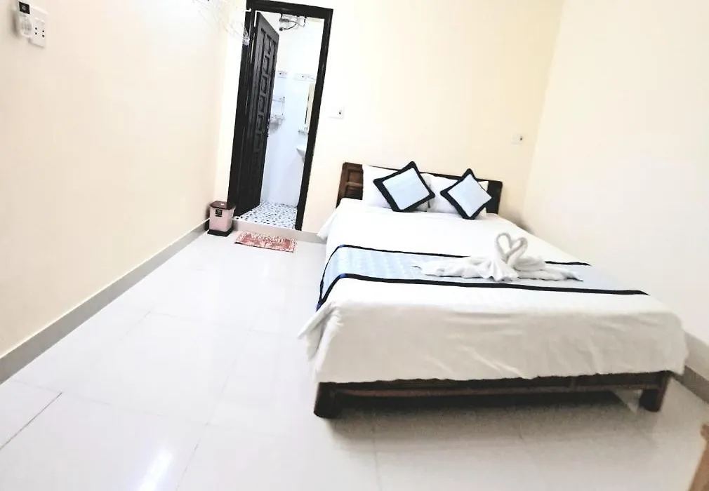 Blue Beach Homestay-1