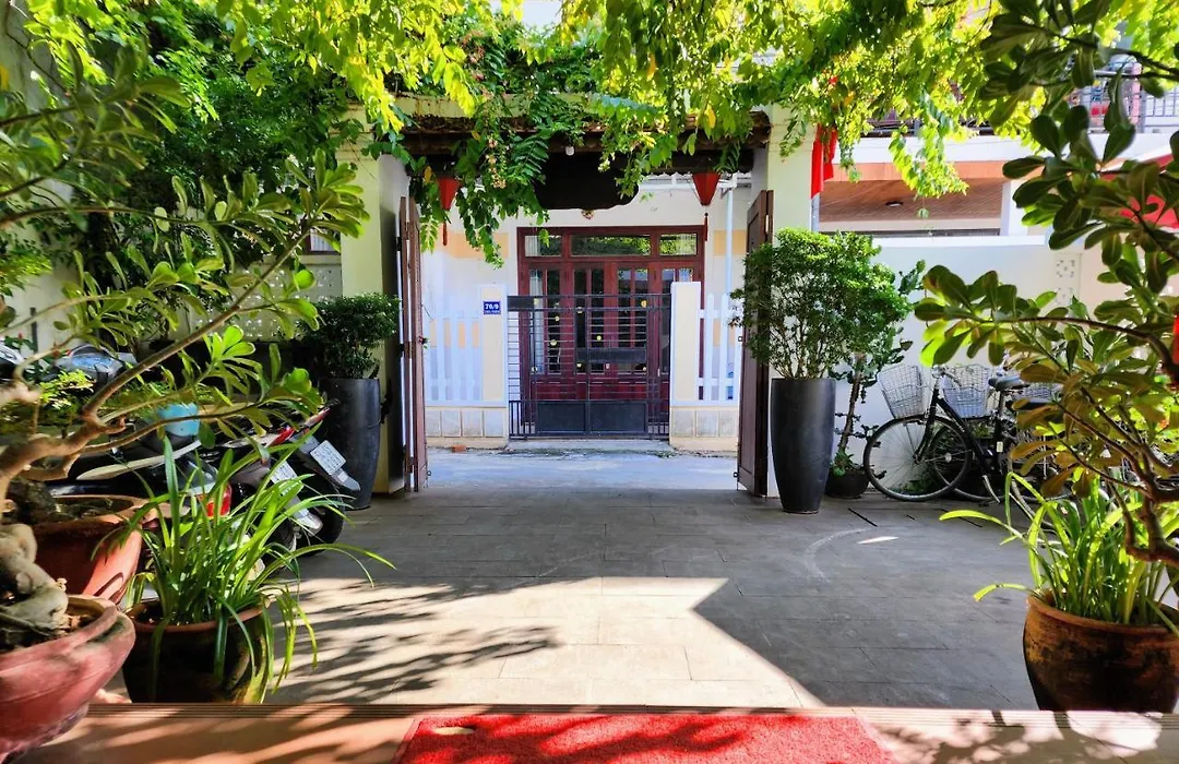 Vincent'S House-1