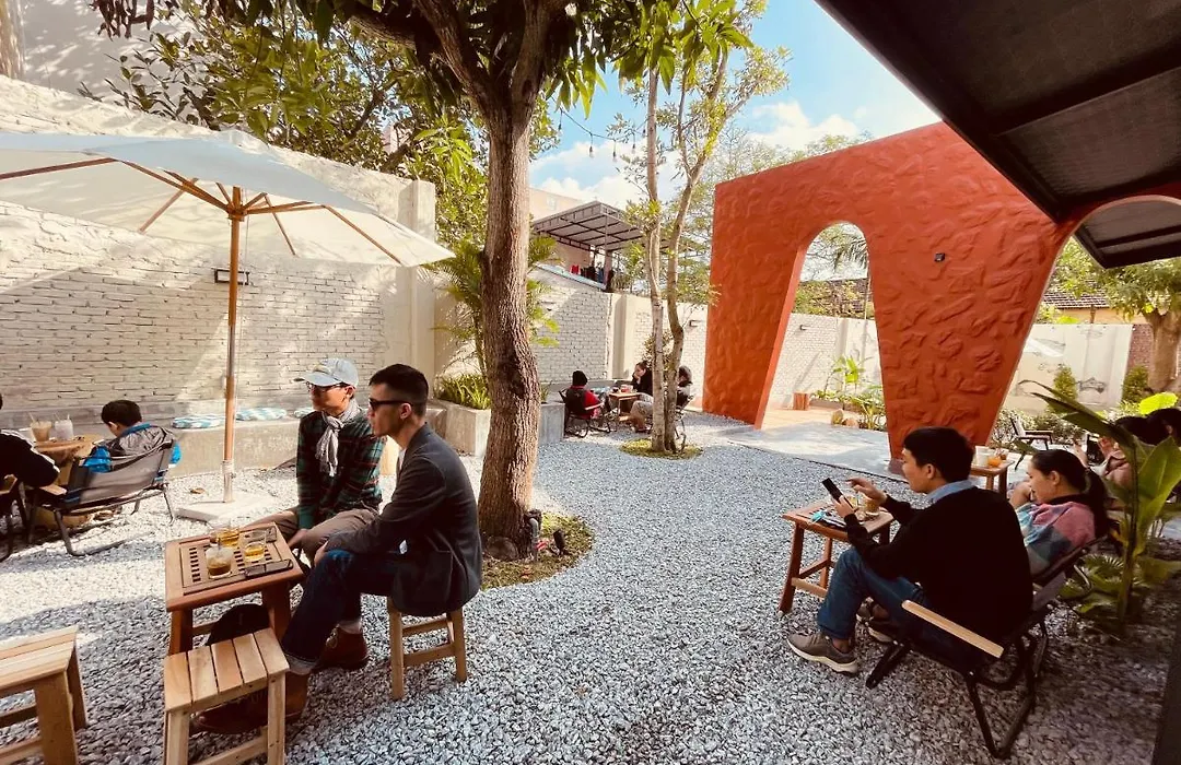 H Boutique Hotel Hoi An-1