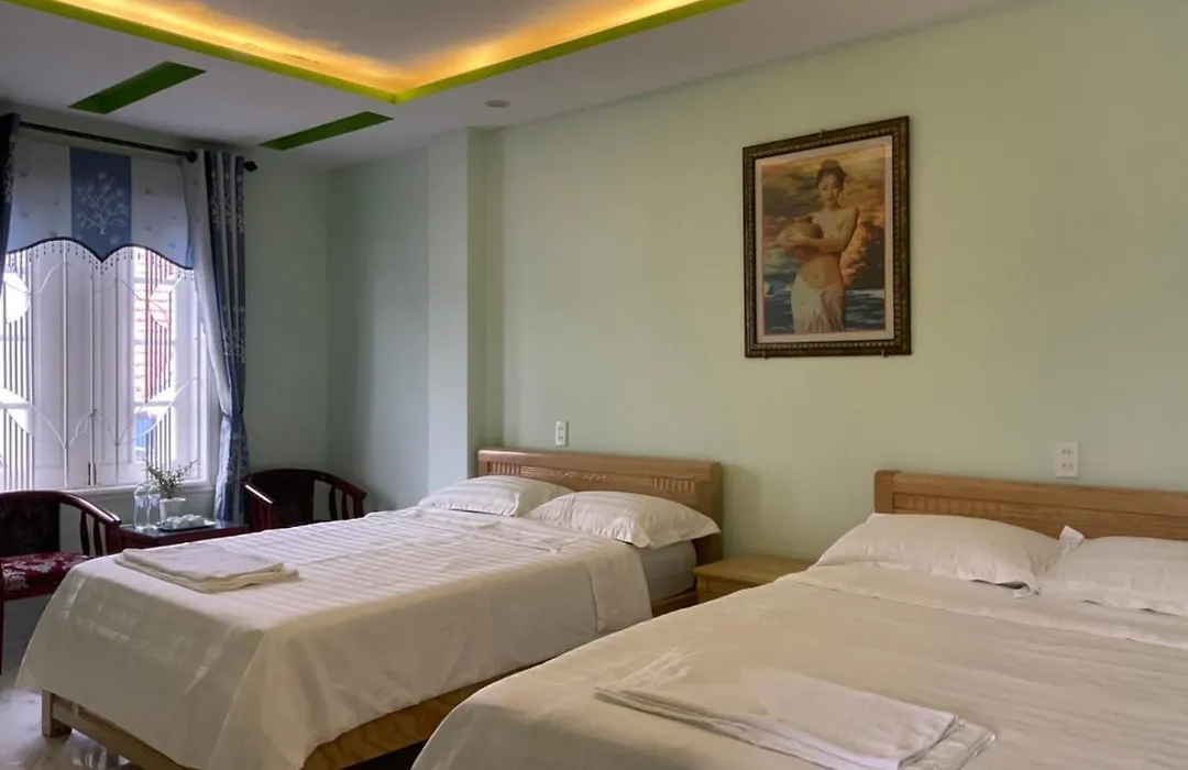 An Na Binh Homestay-1