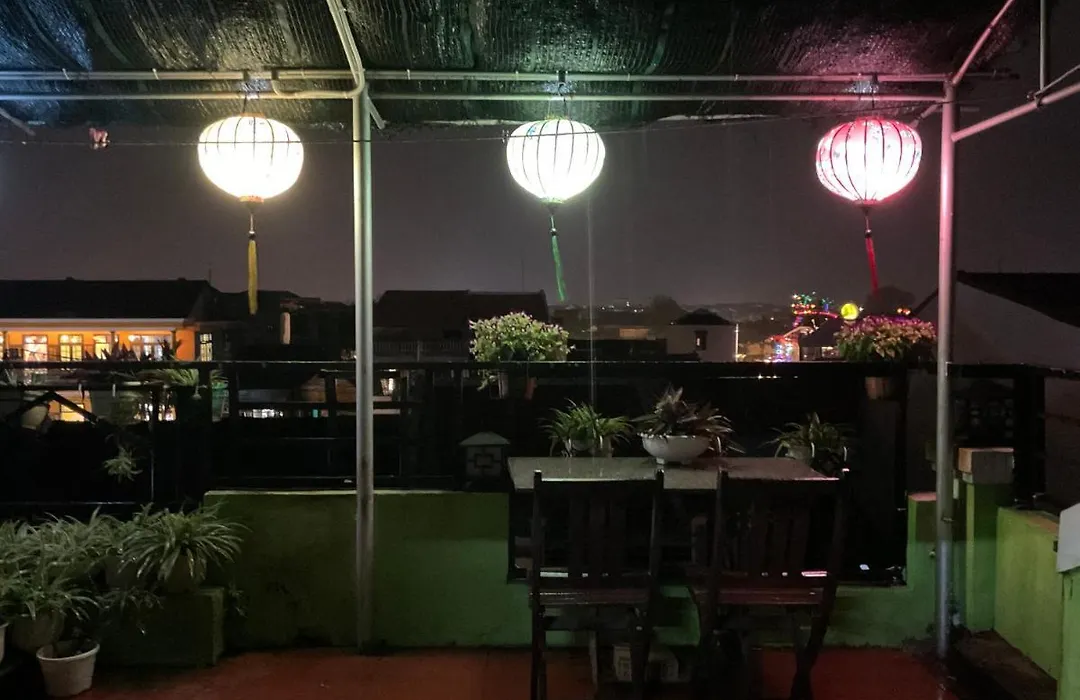 An Na Bình Homestay-1