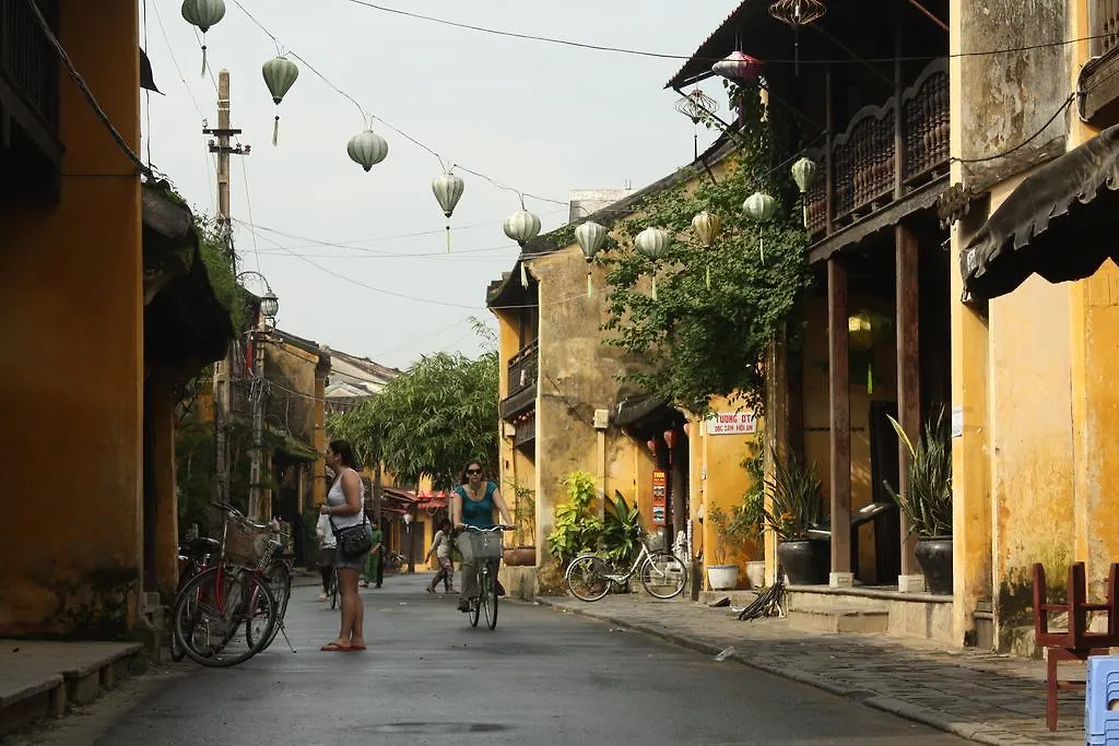 The Village Homestay-1