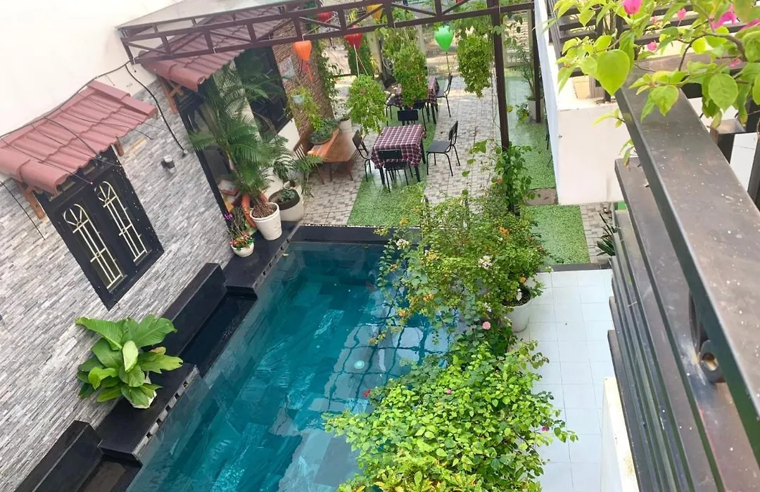 Ngọc Sinh Homestay-1