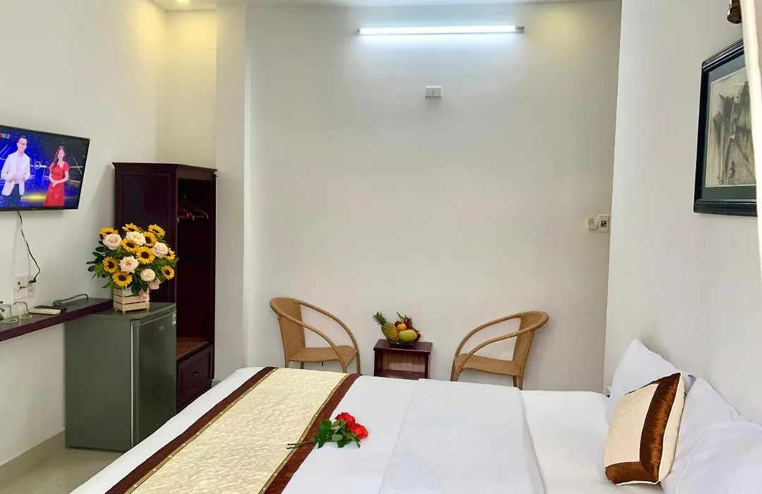 Ngoc Sinh Homestay-1