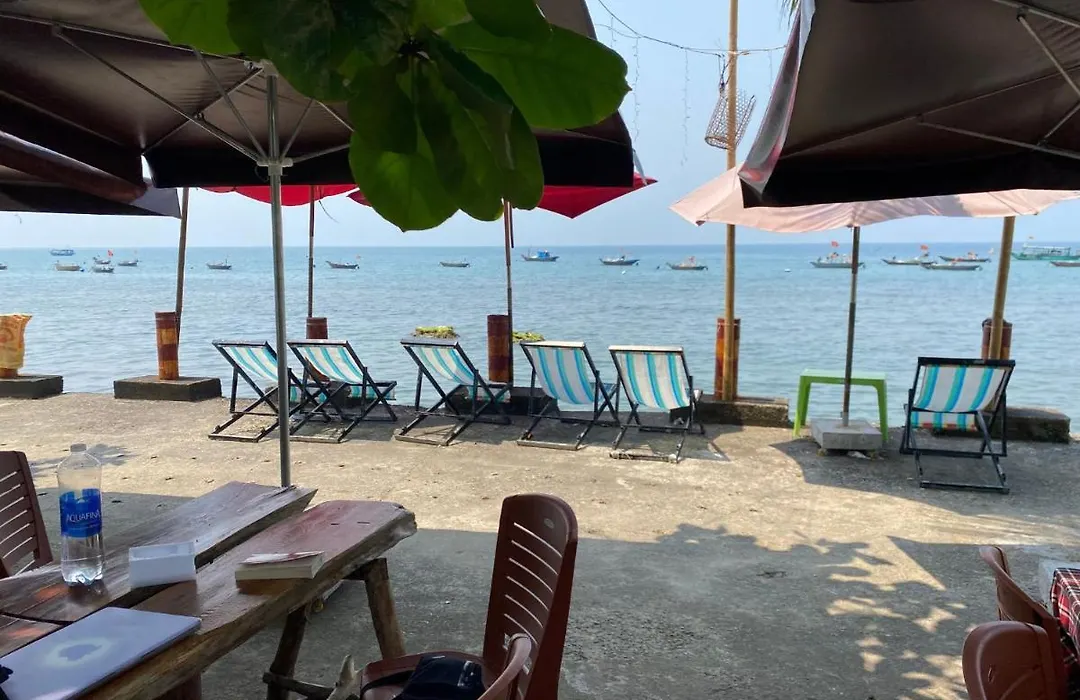 Bai Huong Homestay-1