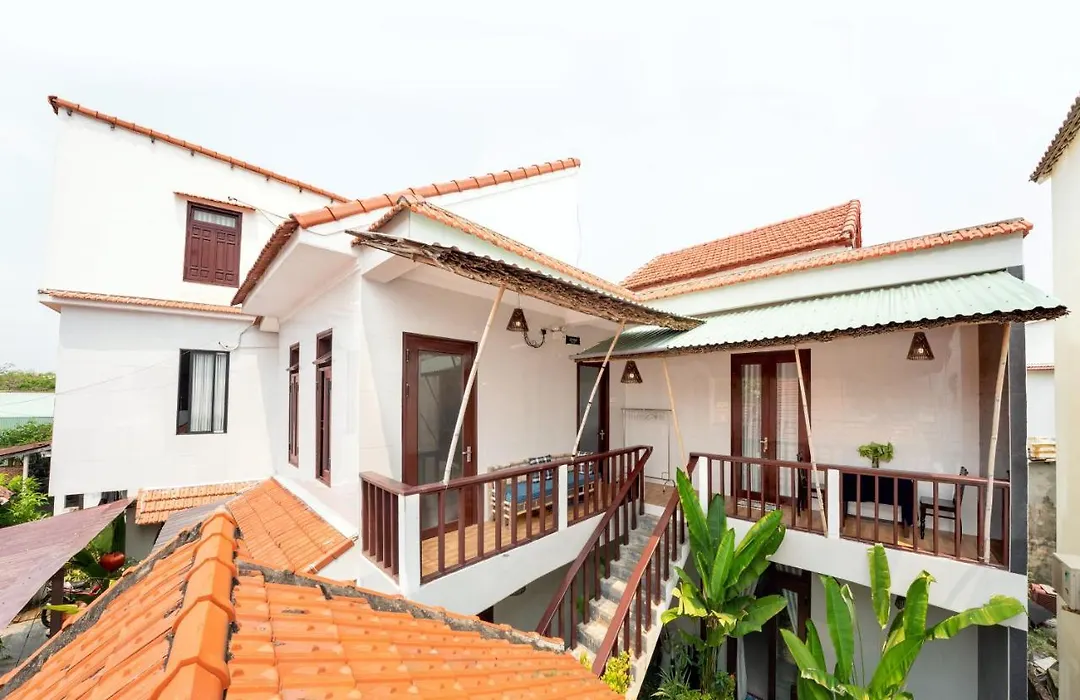 Pink Beach Homestay-1