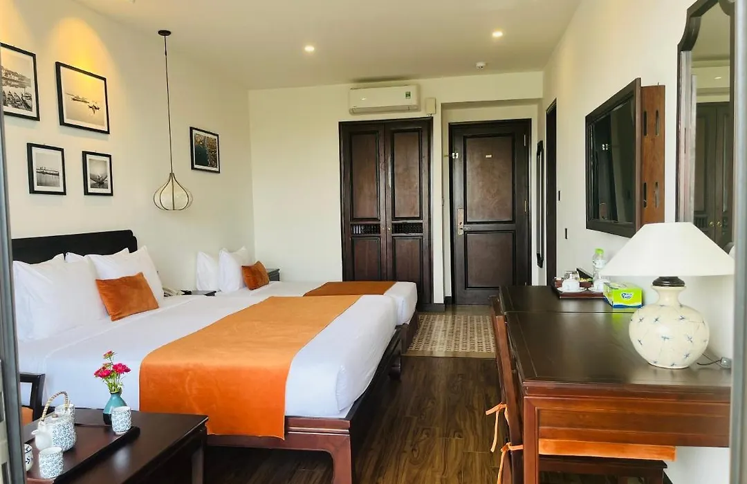 Roxana River Villa-1