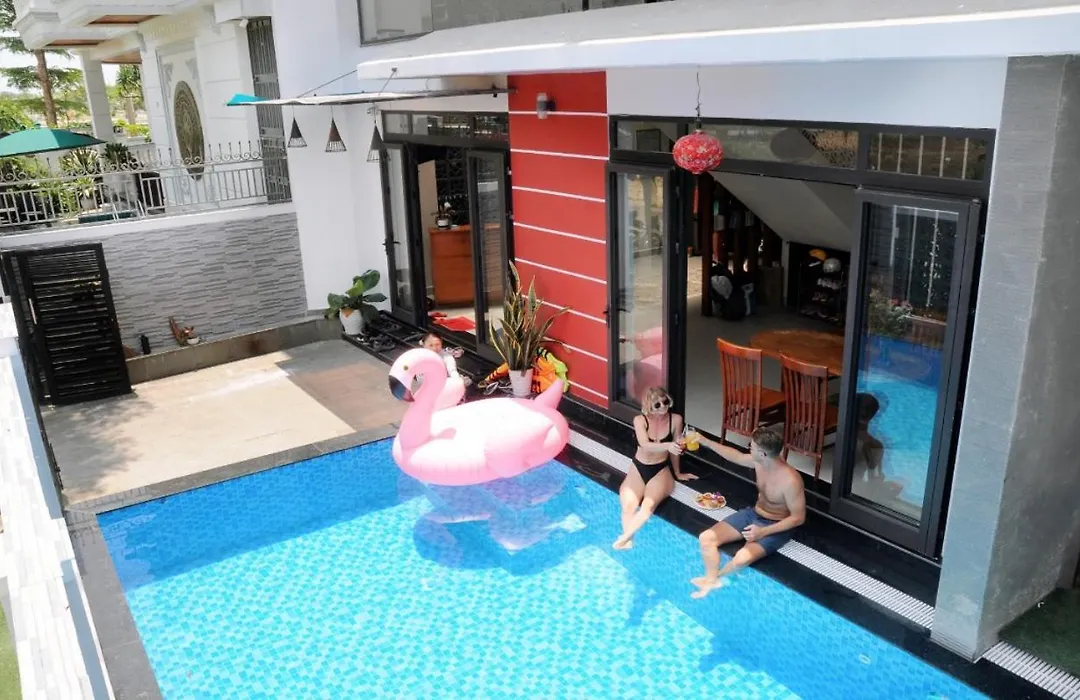 Melody Boutique Villa Hoi An-1