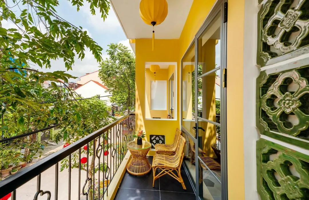 Chillax Old Town Villa-1