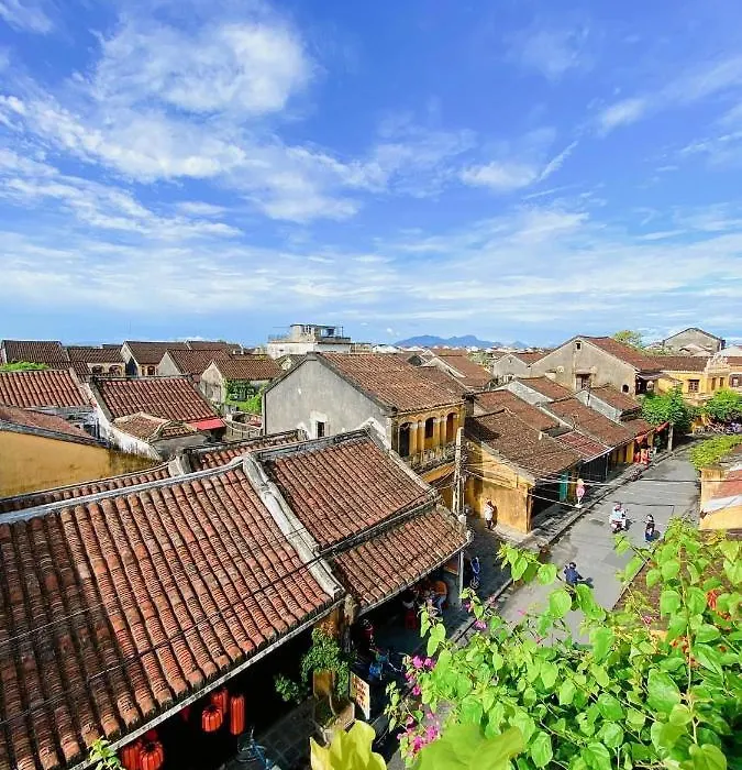 Kemi House Hoi An-1