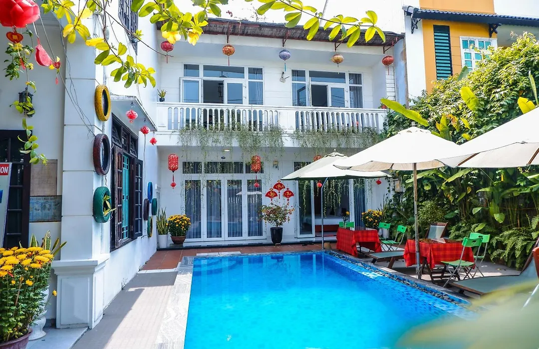 Oleander Garden Homestay-1