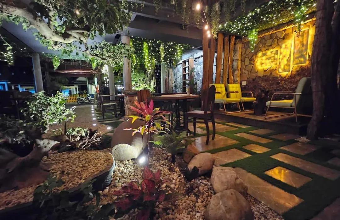 Winhouse An Bang Boutique Inn & Lounge-1