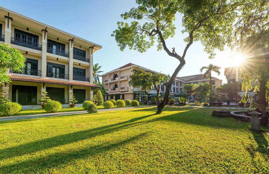 Hoi An Historic Hotel-1