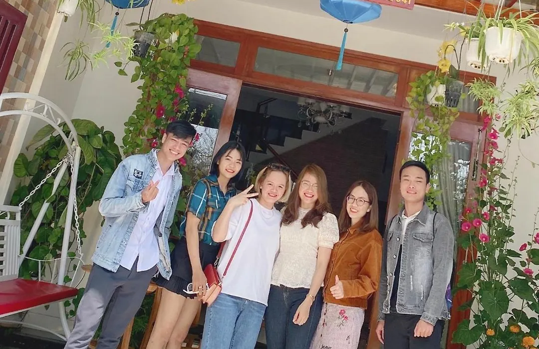 Hoi An Impression Homestay-1