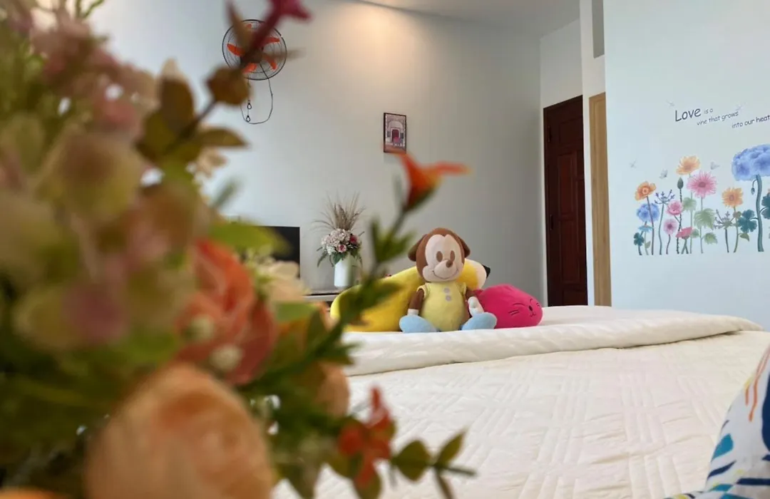 La Gai Homestay Hoi An-1
