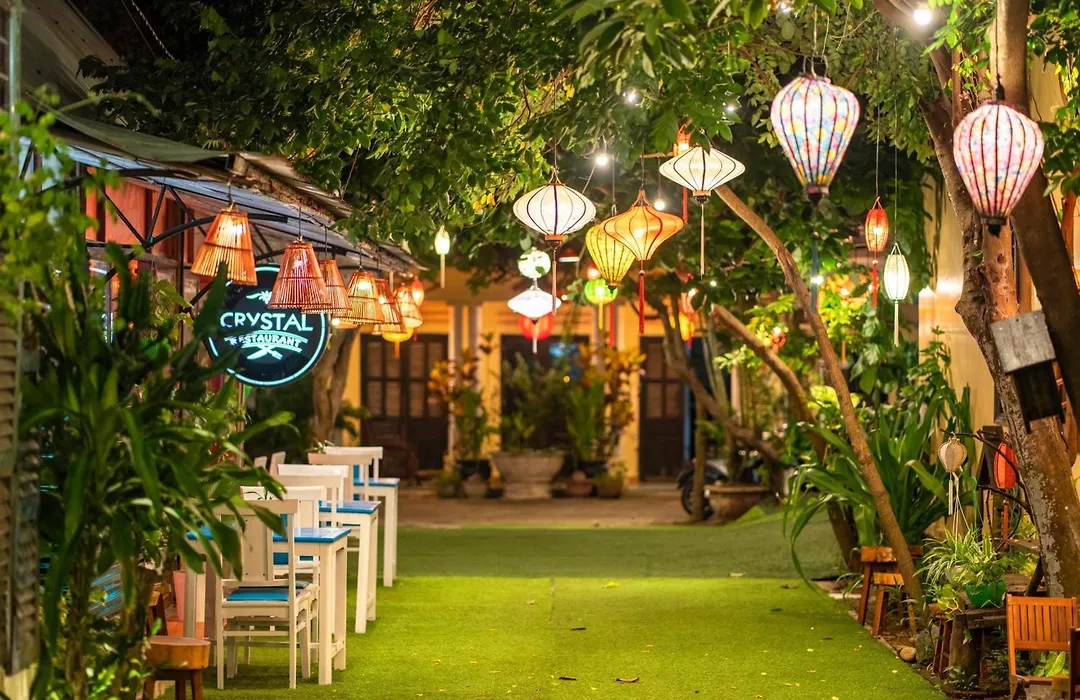 Loc Phat Hoi An Homestay-1