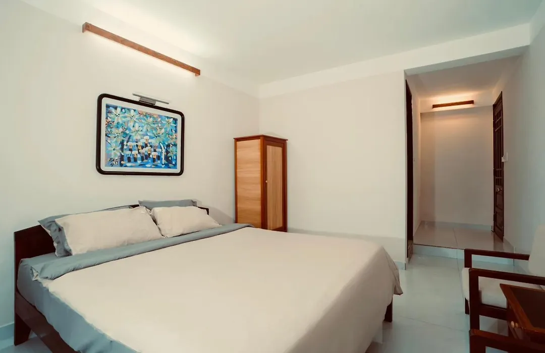 An Hiên Homestay Hội An-1