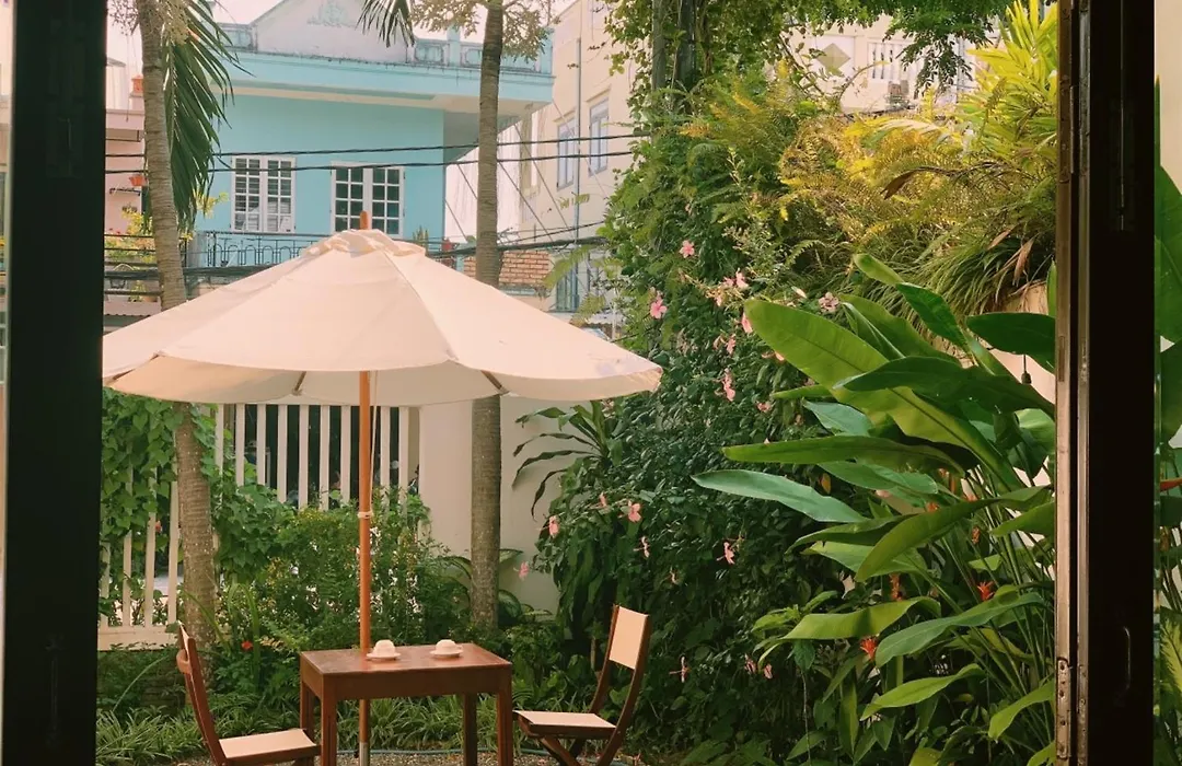 An Hien Homestay Hoi An-1