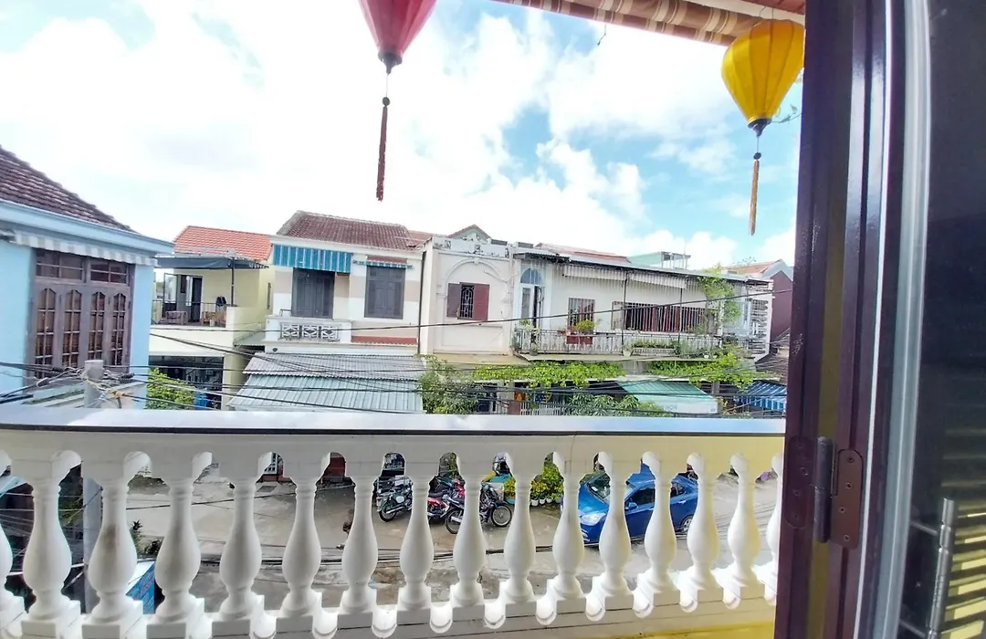 Giao Hòa Homestay Hội An-1