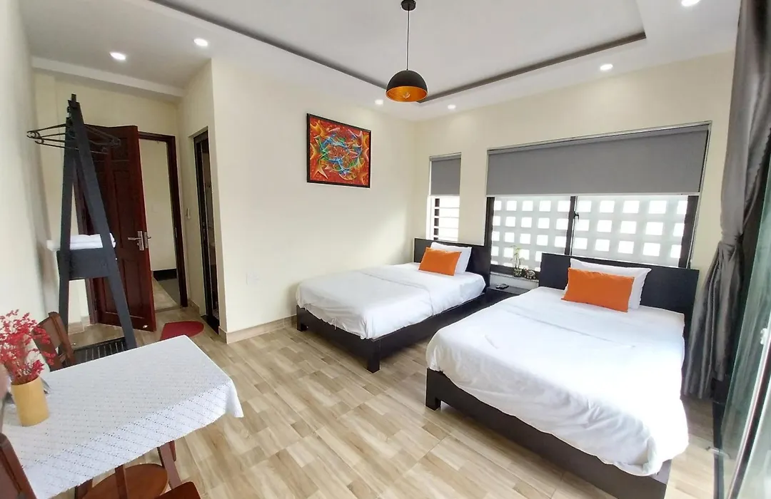 Giao Hoa Homestay Hoi An-1