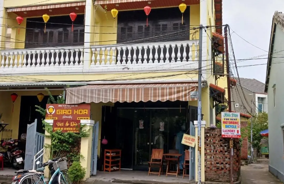 Giao Hoa Homestay Hoi An-1