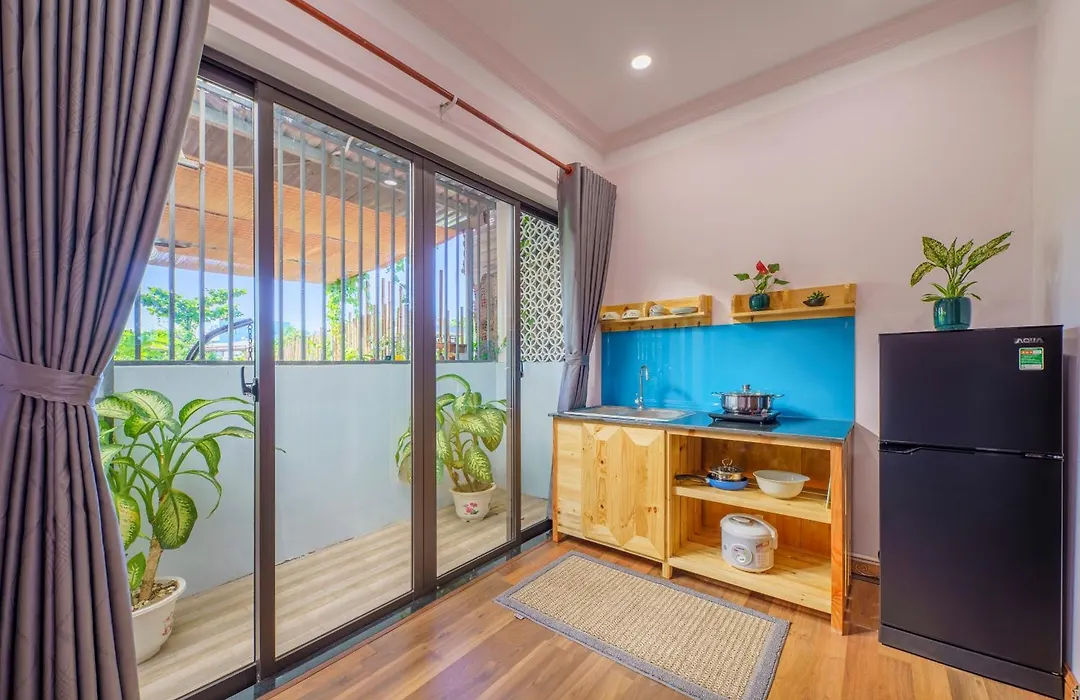 Homeland Villa Hoi An-1