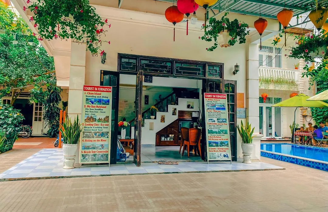 Oleander Garden Homestay-1